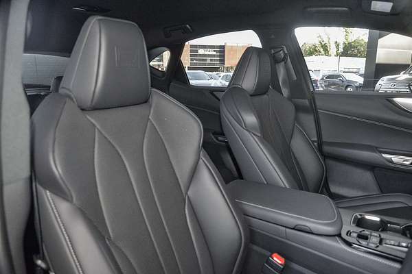 2024 Lexus NX NX350 F Sport TAZA25R
