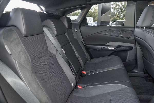 2024 Lexus RX RX350h Sports Luxury AALH15R