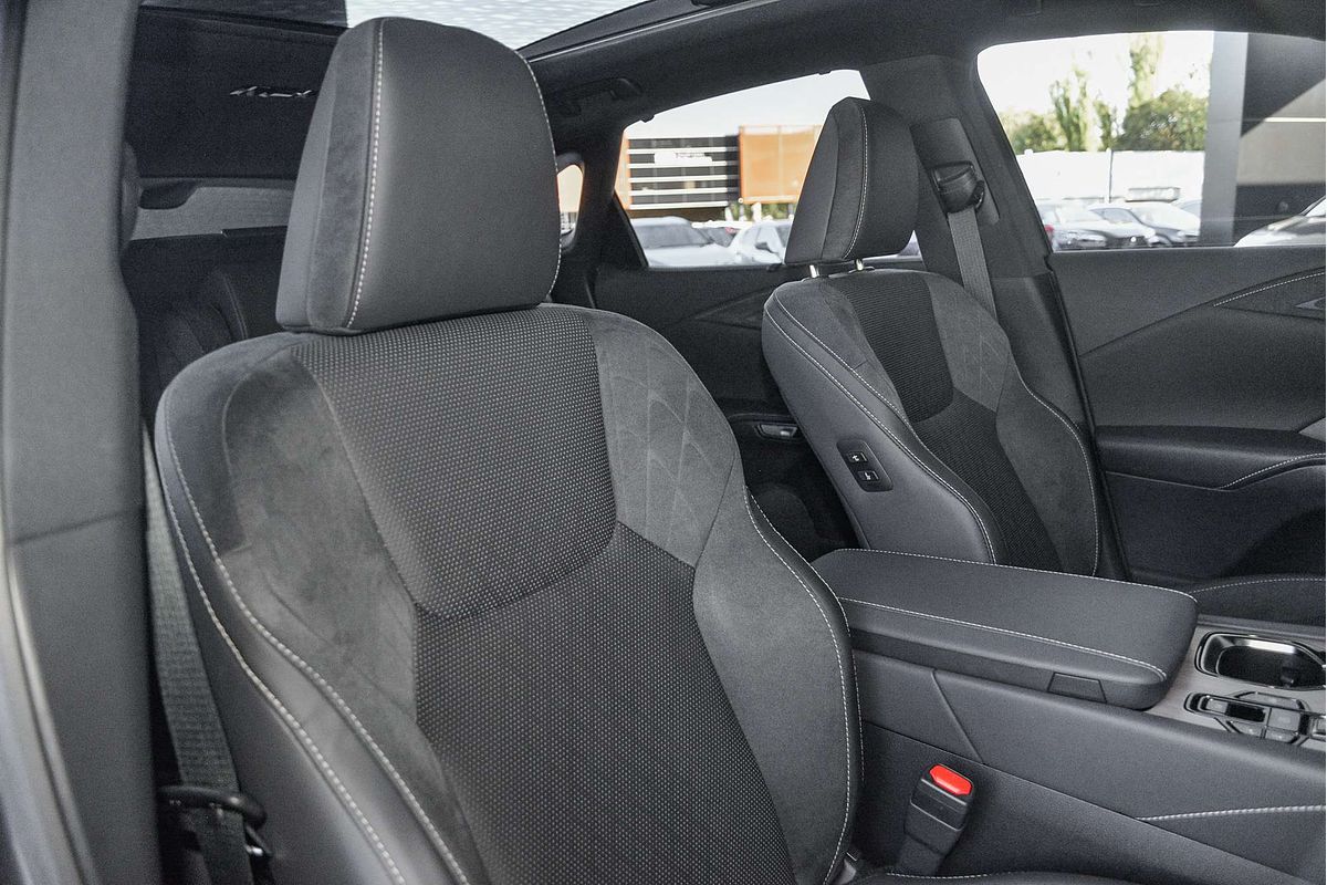2024 Lexus RX RX350h Sports Luxury AALH15R
