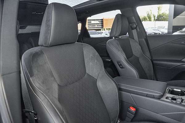 2024 Lexus RX RX350h Sports Luxury AALH15R