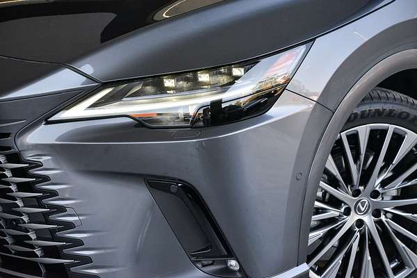 2024 Lexus RX RX350h Sports Luxury AALH15R