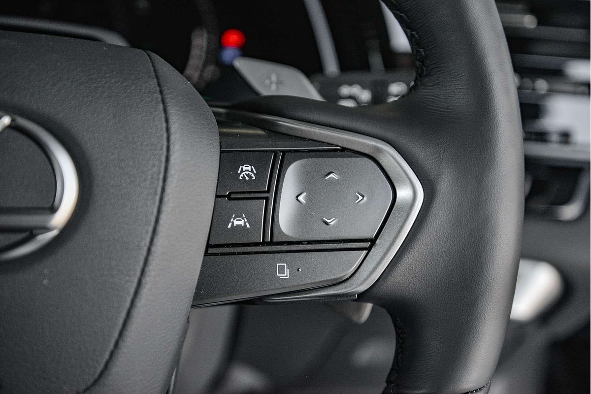 2024 Lexus RX RX350h Sports Luxury AALH15R