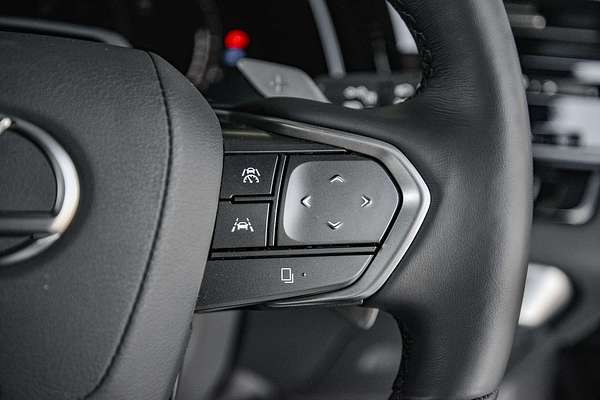 2024 Lexus RX RX350h Sports Luxury AALH15R