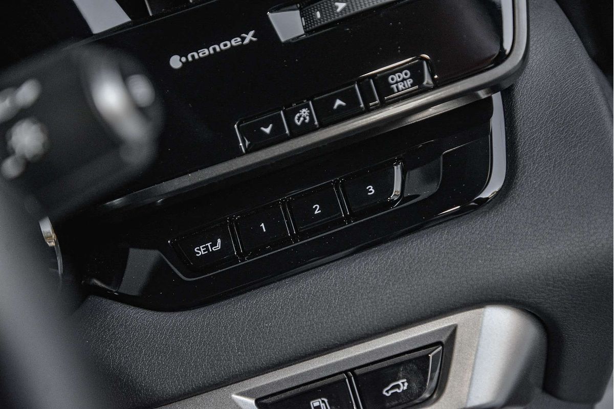 2024 Lexus RX RX350h Sports Luxury AALH15R