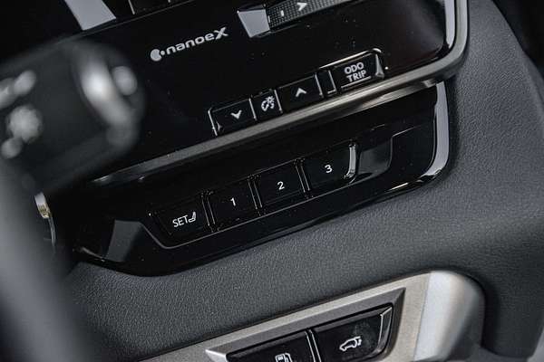2024 Lexus RX RX350h Sports Luxury AALH15R