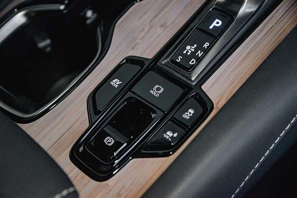 2024 Lexus RX RX350h Sports Luxury AALH15R