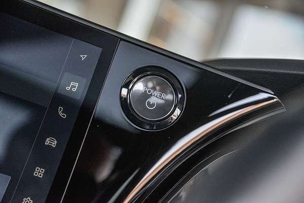 2024 Lexus RX RX350h Sports Luxury AALH15R