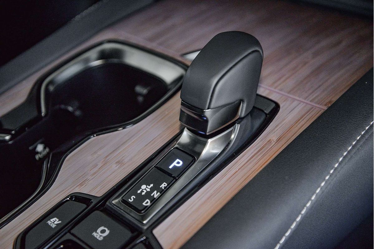 2024 Lexus RX RX350h Sports Luxury AALH15R