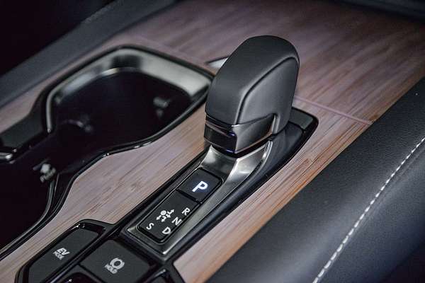2024 Lexus RX RX350h Sports Luxury AALH15R