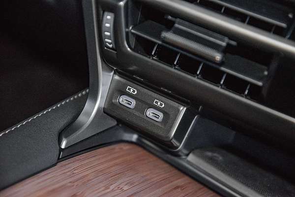 2024 Lexus RX RX350h Sports Luxury AALH15R