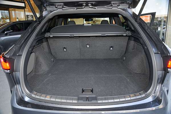 2024 Lexus RX RX350h Sports Luxury AALH15R