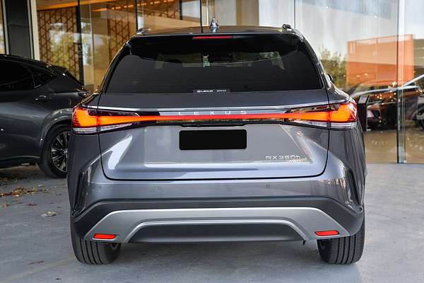 2024 Lexus RX RX350h Sports Luxury AALH15R