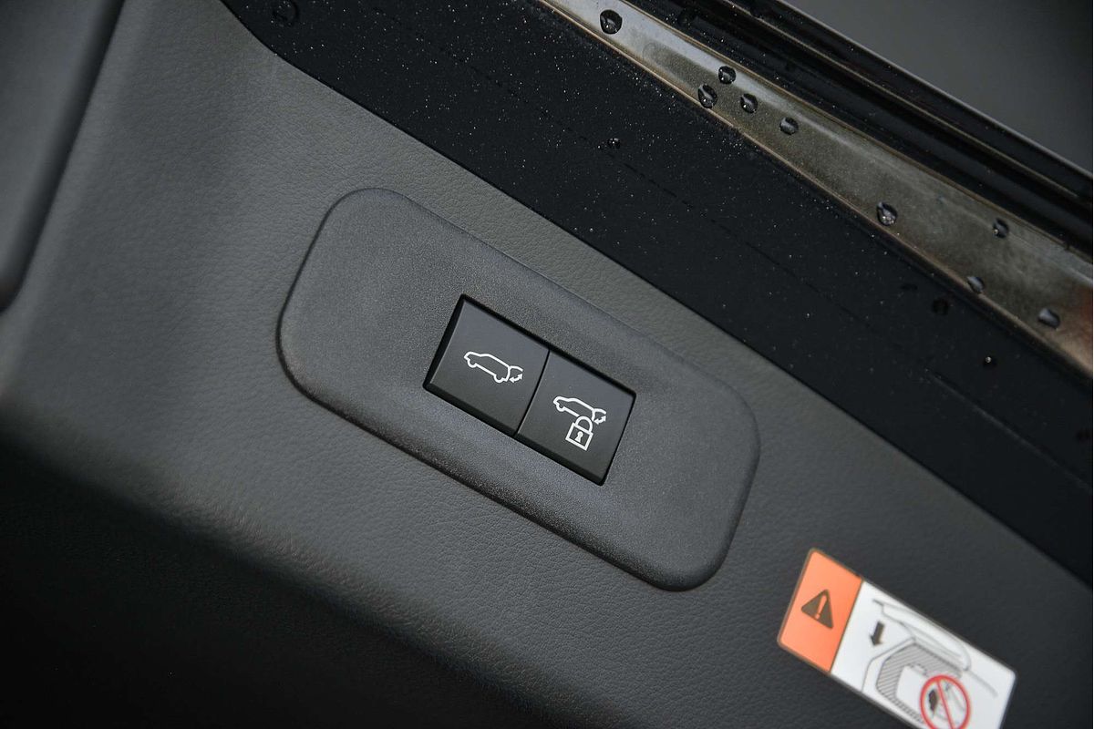 2024 Lexus NX NX350h Luxury AAZH20R
