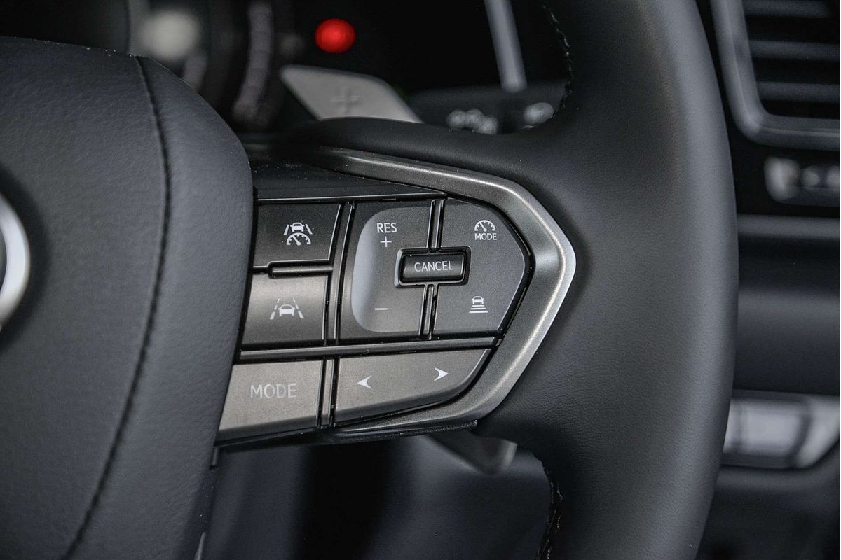 2024 Lexus NX NX350h Luxury AAZH20R
