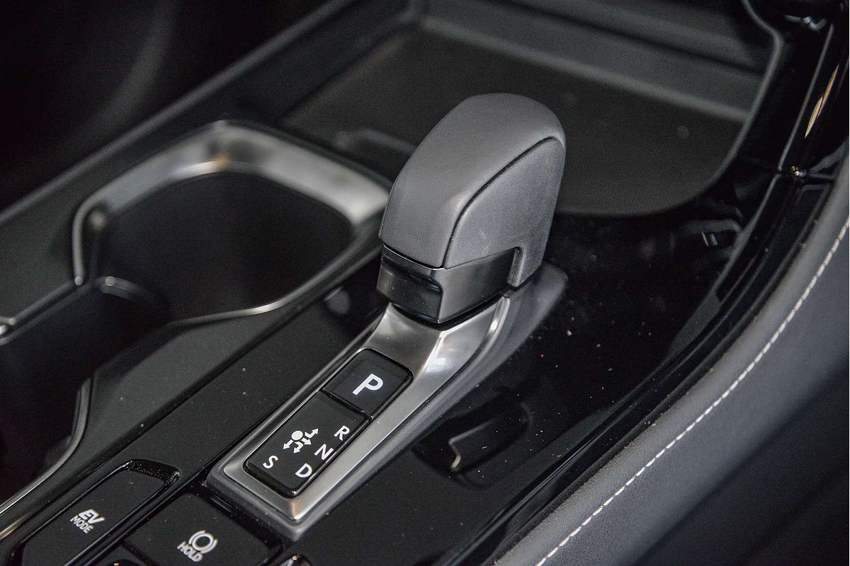2024 Lexus NX NX350h Luxury AAZH20R