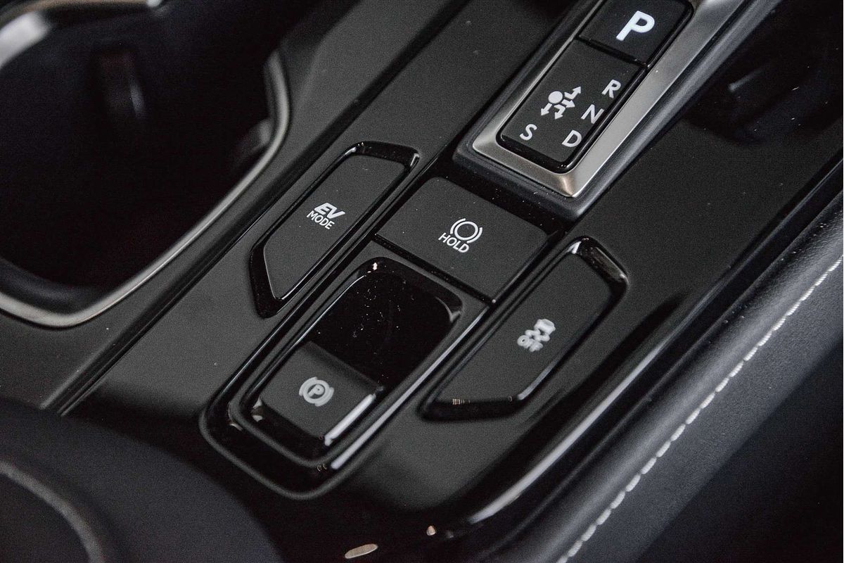 2024 Lexus NX NX350h Luxury AAZH20R