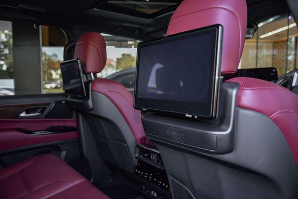 2024 Lexus LX LX600 Sports Luxury VJA310R