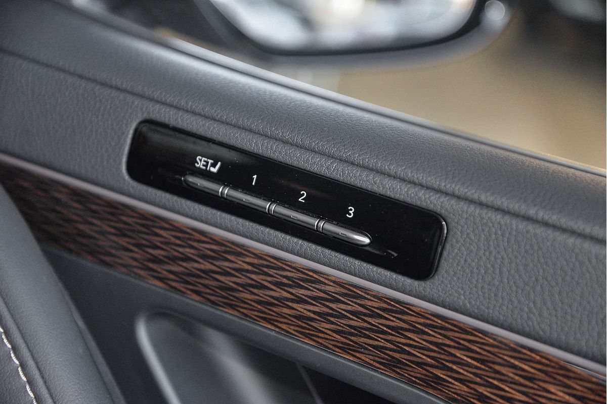 2024 Lexus LX LX600 Sports Luxury VJA310R