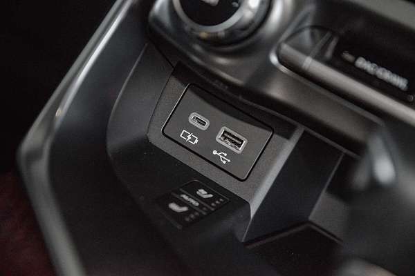 2024 Lexus LX LX600 Sports Luxury VJA310R