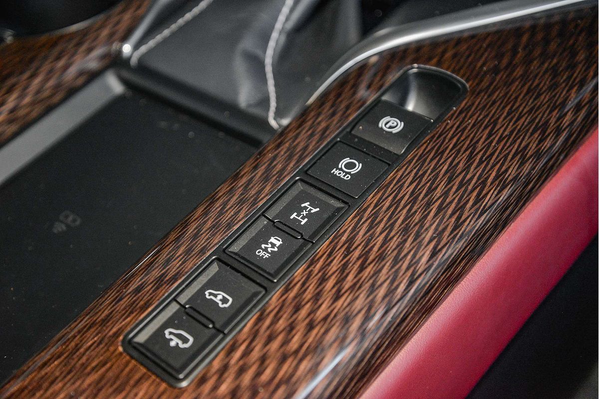 2024 Lexus LX LX600 Sports Luxury VJA310R