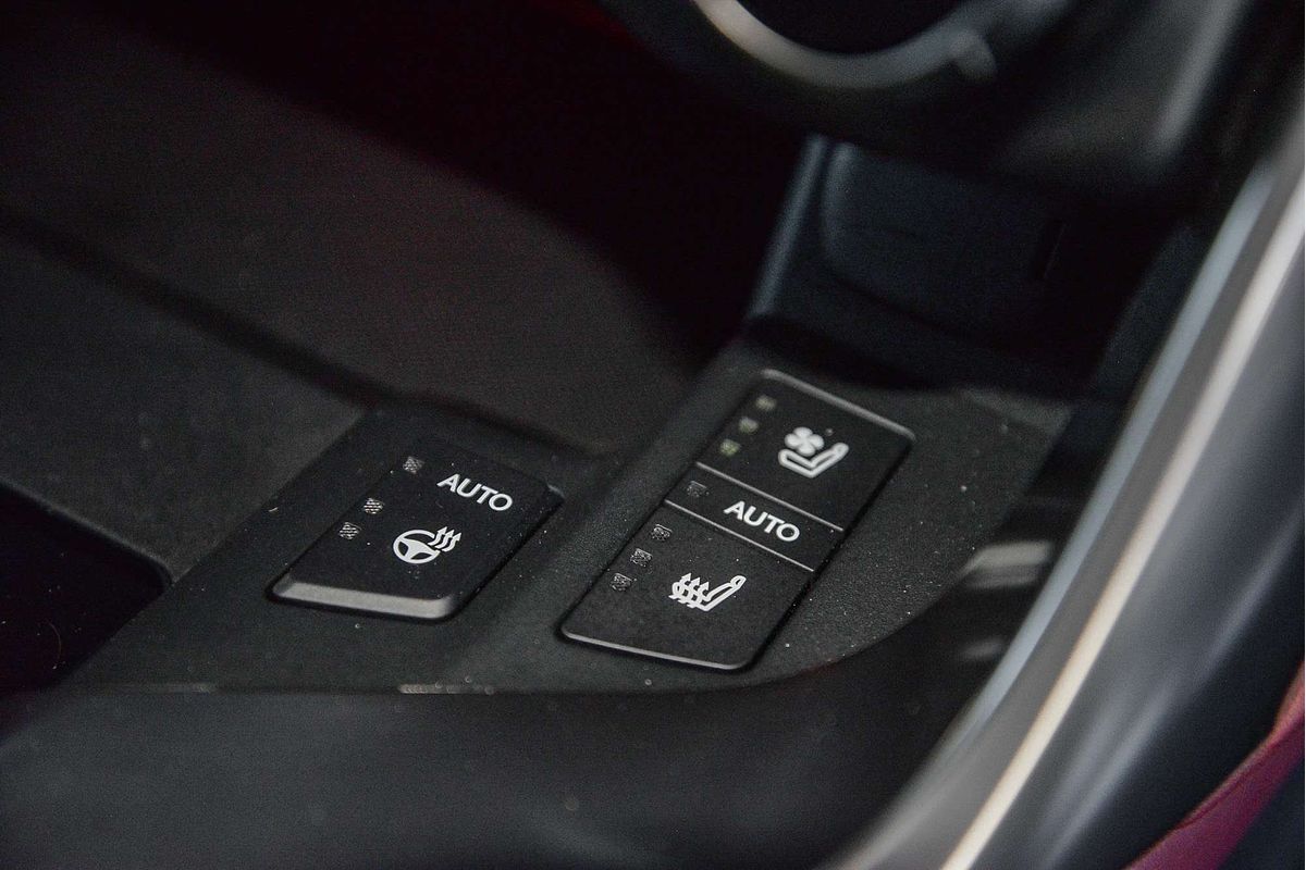 2024 Lexus LX LX600 Sports Luxury VJA310R