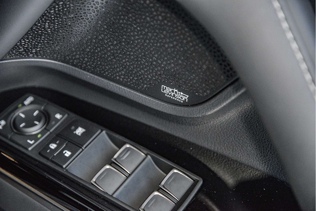 2024 Lexus LX LX600 Sports Luxury VJA310R