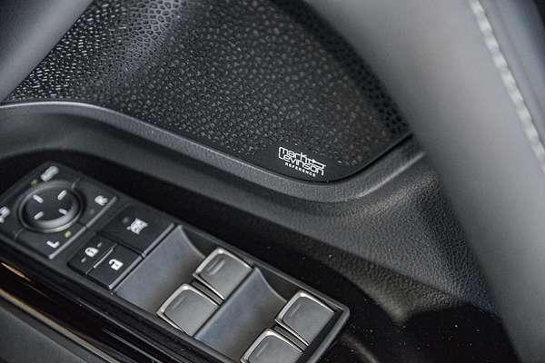 2024 Lexus LX LX600 Sports Luxury VJA310R