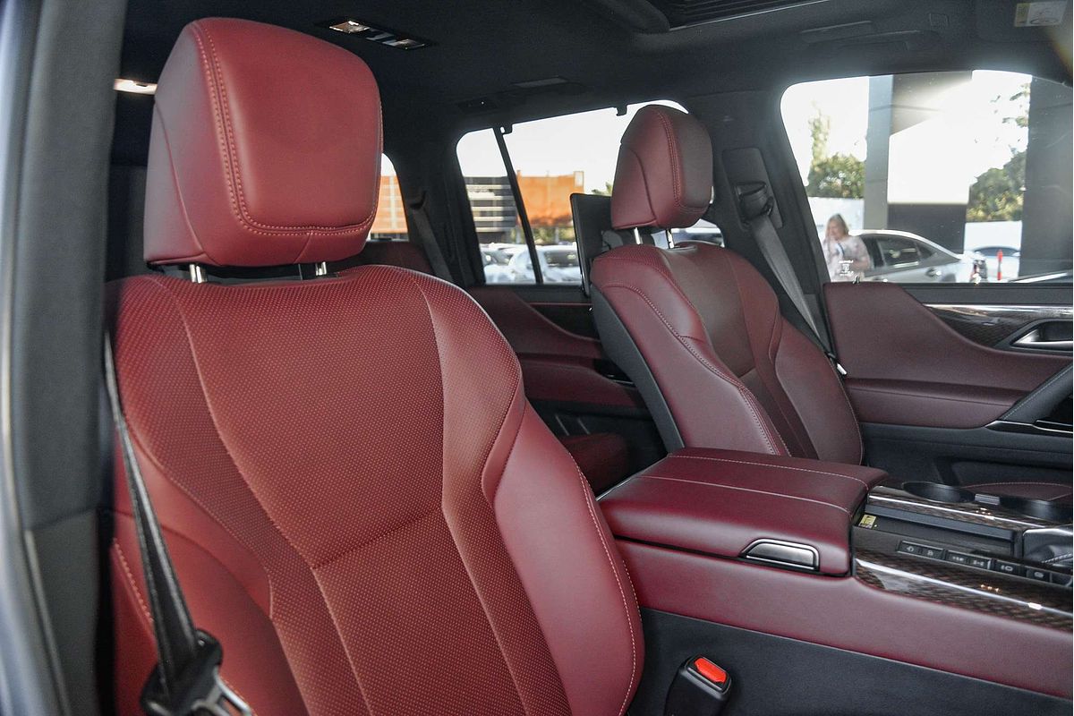 2024 Lexus LX LX600 Sports Luxury VJA310R