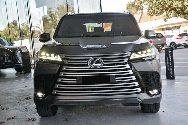 2024 Lexus LX LX600 Sports Luxury VJA310R