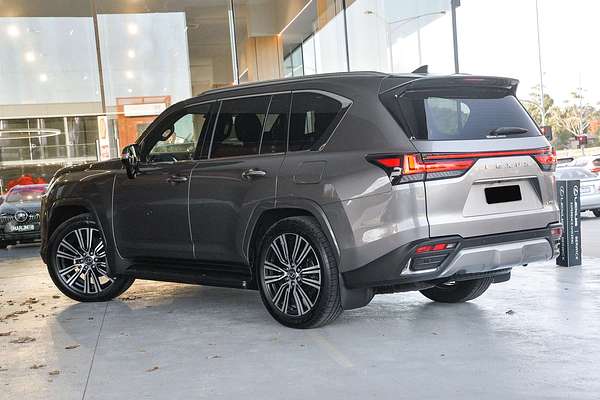 2024 Lexus LX LX600 Sports Luxury VJA310R