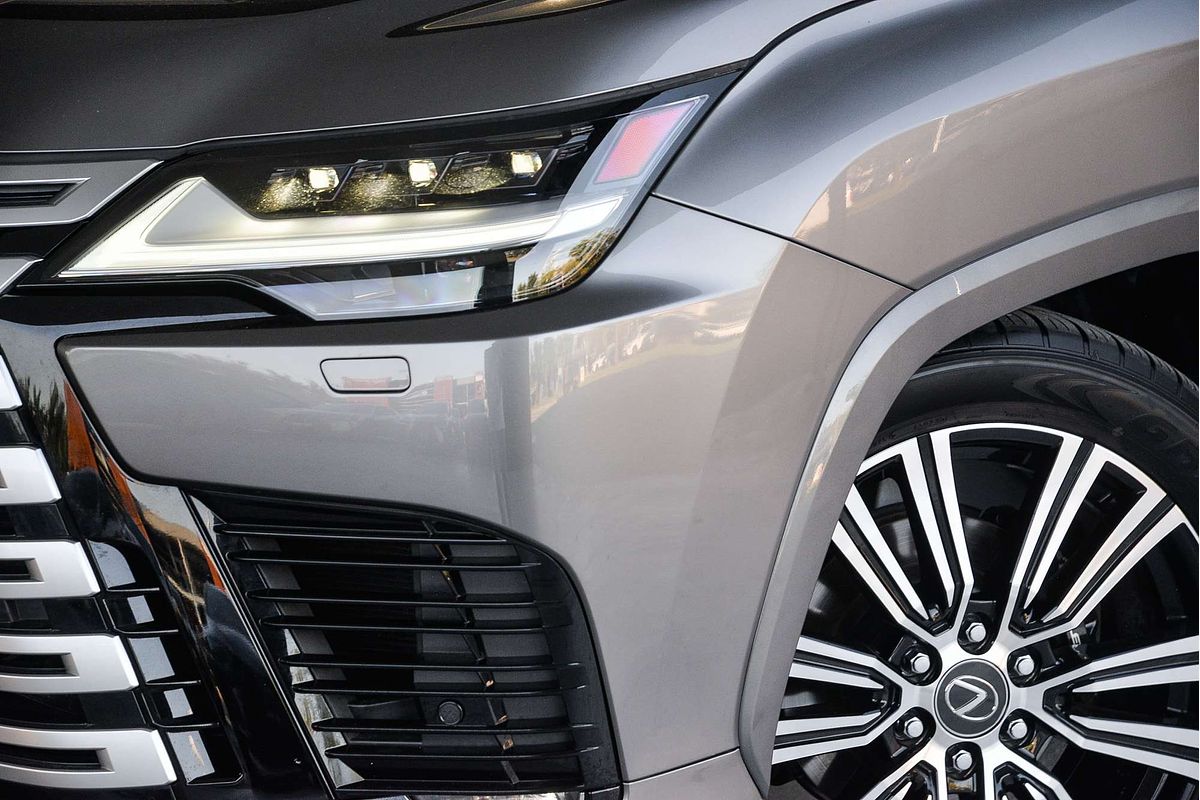 2024 Lexus LX LX600 Sports Luxury VJA310R