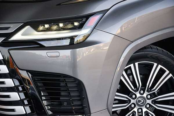 2024 Lexus LX LX600 Sports Luxury VJA310R