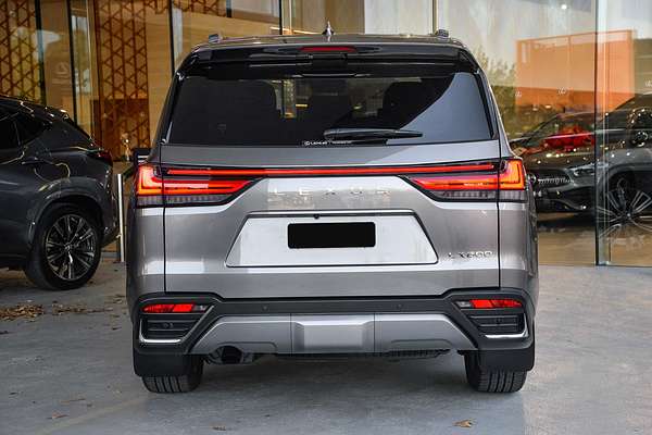 2024 Lexus LX LX600 Sports Luxury VJA310R