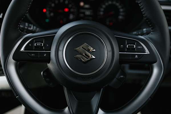 2024 Suzuki Swift GL Plus AZ Series II