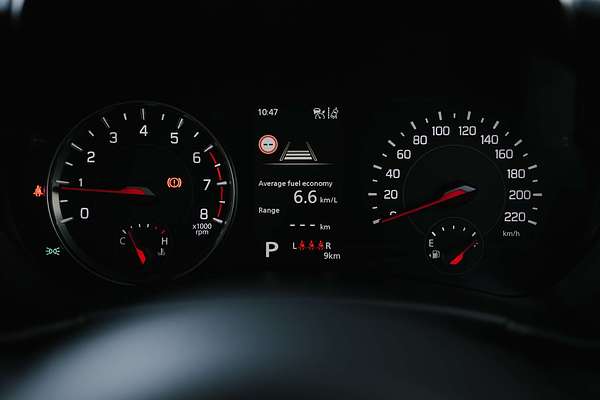 2024 Suzuki Swift GL Plus AZ Series II
