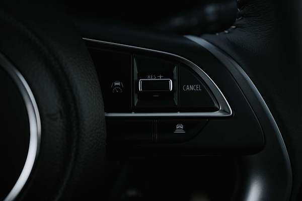 2024 Suzuki Swift GL Plus AZ Series II