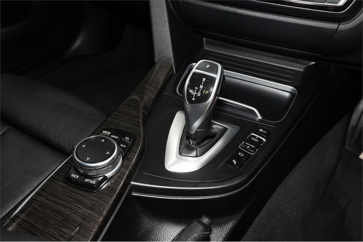 2016 BMW 4 Series 420i M Sport F36