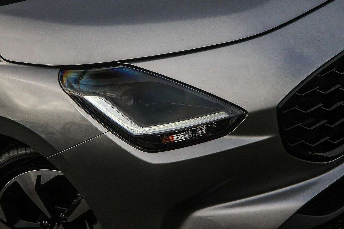 2025 Suzuki Swift Hybrid GLX UZ