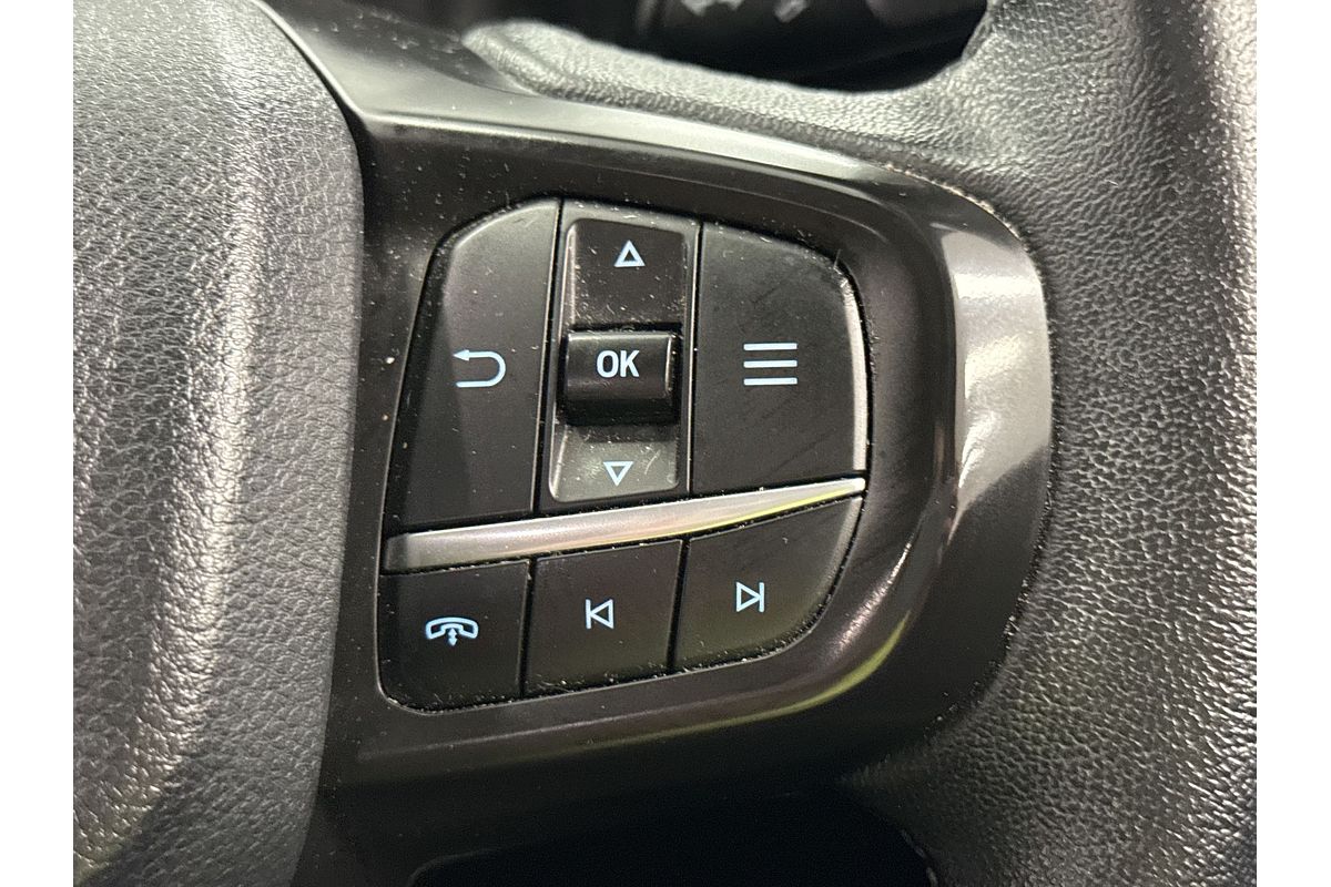 2022 Ford Ranger XLT 4X4 L