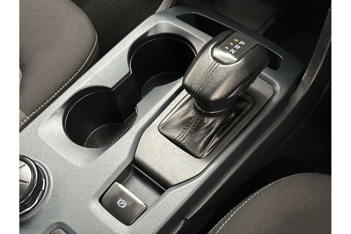 2022 Ford Ranger XLT 4X4 L