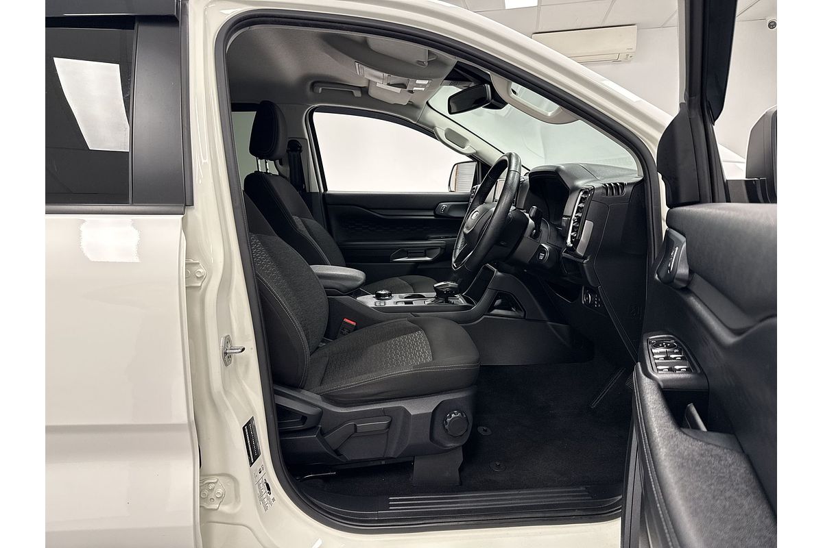 2022 Ford Ranger XLT 4X4 L