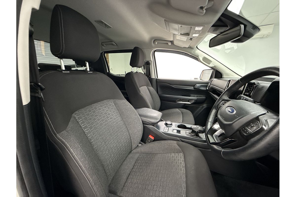 2022 Ford Ranger XLT 4X4 L