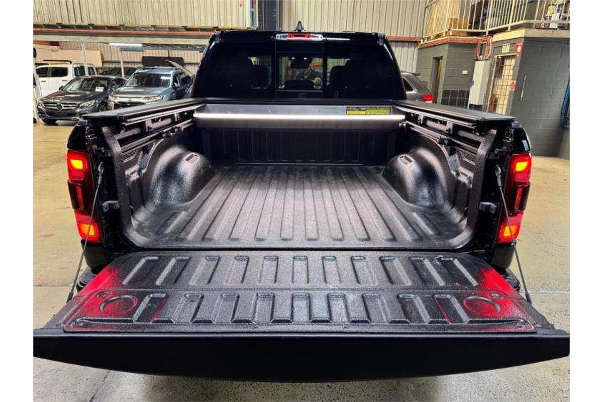 2020 RAM 1500 Laramie DS 4X4 SWB