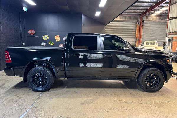 2020 RAM 1500 Laramie DS 4X4 SWB