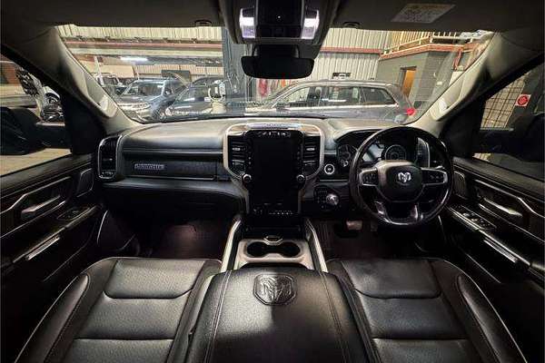 2020 RAM 1500 Laramie DS 4X4 SWB