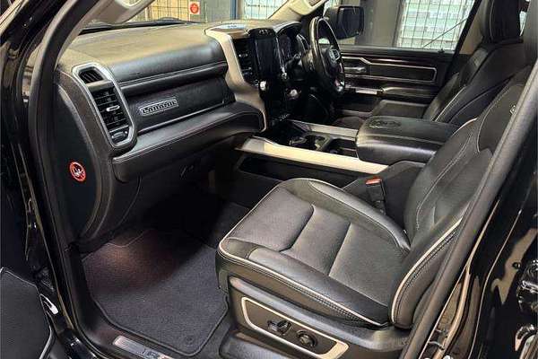 2020 RAM 1500 Laramie DS 4X4 SWB