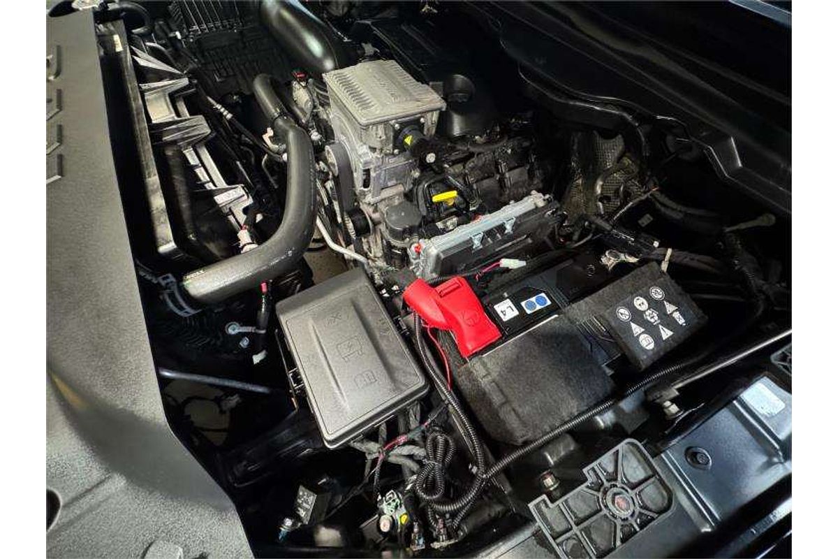 2020 RAM 1500 Laramie DS 4X4 SWB
