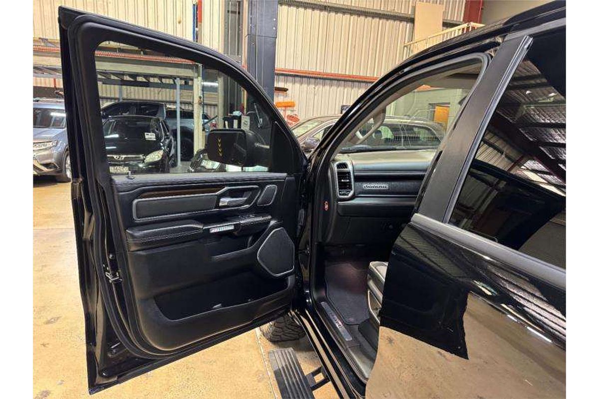 2020 RAM 1500 Laramie DS 4X4 SWB