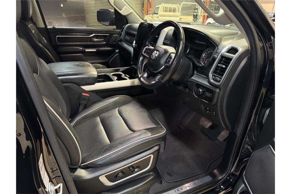 2020 RAM 1500 Laramie DS 4X4 SWB