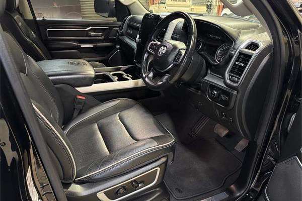 2020 RAM 1500 Laramie DS 4X4 SWB